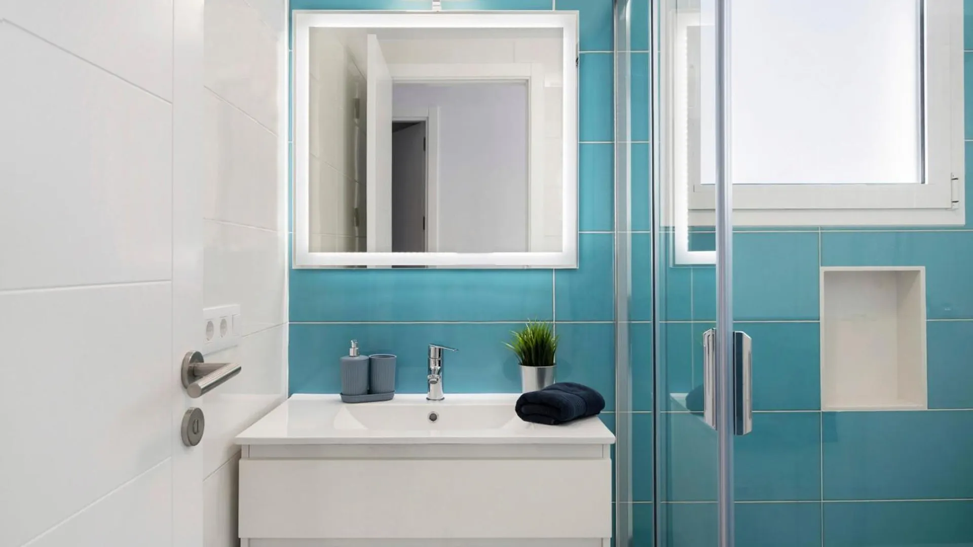 Vila Noray 2 La Santa Prázdninový dům