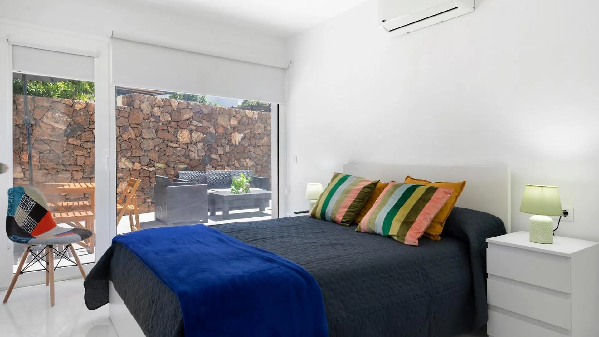 Vila Noray 2 La Santa Španělsko